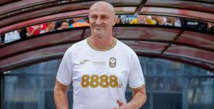 Илиан Стоянов-Коловати: Левски е стабилен благодарение на Мъри Стоилов