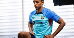 Шави: Отборът е над индивида 