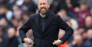 Потър: Щастливи сме, но най-важният мач предстои