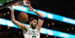 Отборът на Шак спечели финалния Мач на звездите на НБА 