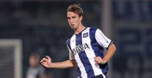  Лудогорец вади 4 милиона за 25-годишен аржентинец? 