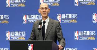 Комисар на НБА ще се яви пред Конгреса заради разследването на ФБР