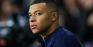 Комитет изслуша спора между ПСЖ и Мбапе