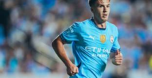 Комо обяви трансфер на халфа от Манчестър Сити 