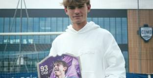 Комо отказа нова оферта на Тотнъм за Пас