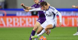 Ясни са четвъртфиналните двойки от Купата на Италия