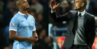 Гуардиола: Рано или късно Компани ще се върне в Манчестър Сити