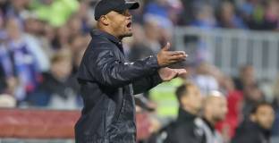 Компани: Мотивацията ми е, че Байер стана шампион