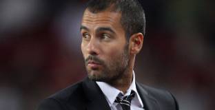 Компани за Гуардиола: Пеп изигра много важна роля в кариерата ми 