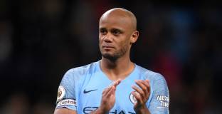 Компани: Да не усложняваме нещата с Брайтън