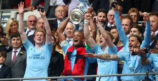 Компани: Сити е най-добрият отбор в света