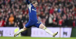 Галахър: Трябваше да съм лидер в Челси