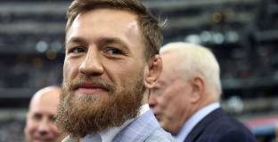 Макрегър обяви, че ще се бие с Чандлър