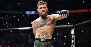 Макгрегър обяви оттеглянето си от президентските избори в Ирландия 