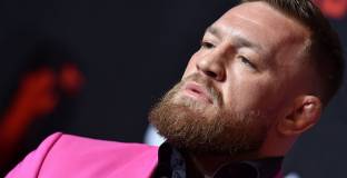 Макгрегър нокаутира посетител на нощен клуб в Ибиса