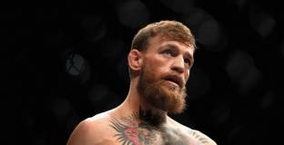 Макгрегър: Развълнуван съм от реванша между Усик и Фюри