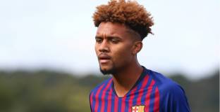   Байерн се опитва да подпише с възпитаник на Барса