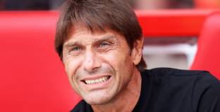 Конте може да напусне Наполи