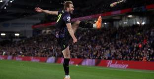  Конте: Искам да помогна на Кейн да спечели трофей