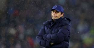  Конте: Сега Арсенал са труден съперник