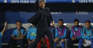 Конте за контузените:  Няма да насилвам никого да играе