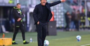 Конте: Ще бъде фантастична вечер