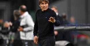 Конте: Заслужавахме повече 