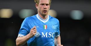 Конте: Изгонването промени всичко