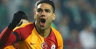 Коняспор - Галатасарай 0:3 