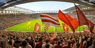 Ливърпул повишава стойността на абонамента за първи път от 9 г.