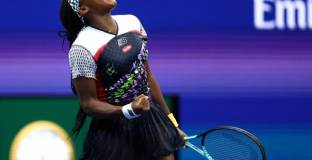 Гауф се класира за 4-я кръг на Australian Open 2024