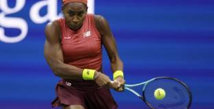 Гауф отпадна в Синсинати