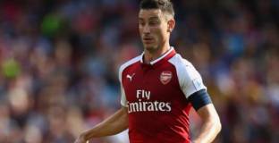 Кошчелни обяви за край на кариерата си в националния отбор