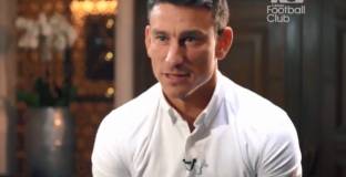 Кошчелни обясни напускането си на Арсенал