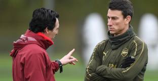 Емери: Три пъти молих Кошчелни да тръгне с нас