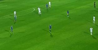 Косово - Малта 3:1