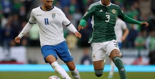 Косово - Кипър 5:1 