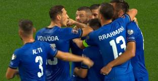 Грузия отнесе Гибралтар, Косово победи Кипър 