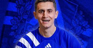 Левски ни запознава с ежедневието на Георги Костадинов