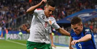 Георги Костадинов: Не се заблуждаваме от последната ни победа