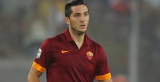 Манолас: Рома пропуска по-малко и заслугата е на Ди Франческо 