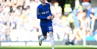 Палмър: Очакват ни страхотни неща