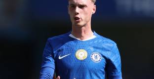 Палмър няма да играе срещу Бърнли