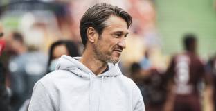  Ковач: Не можеш да излезеш на терена и да си мислиш, че ще е лесно