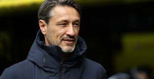 Ковач за гола на Кейн: Съдията трябваше да го отмени