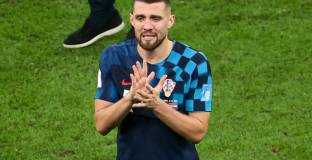 Ковачич: Ще дадем всичко от себе си за бронзовите медали