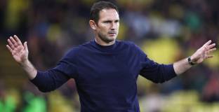 Ковънтри Сити на Лампард повтори постижението от 1965/1966 