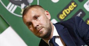 Козмин Моци:  Ще се опитаме да вземем нещо от Йънг Бойс