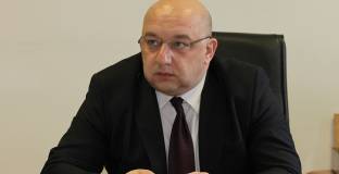 Кралев: Правим мащабна проверка на БФС