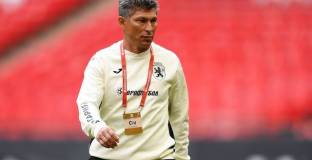 Балъков обяви един от титулярите и заяви: Шансовете ни минават през Лигата на Нациите